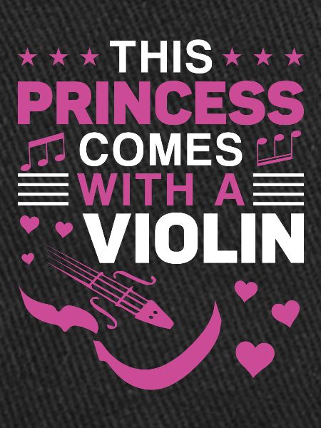 Violoniste Violoniste Fille This