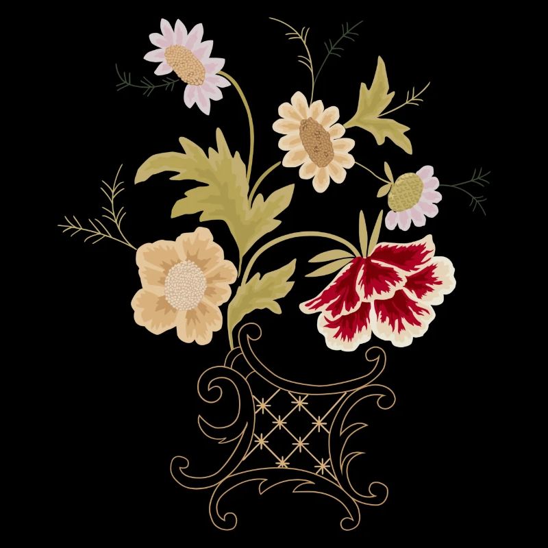 Broderie