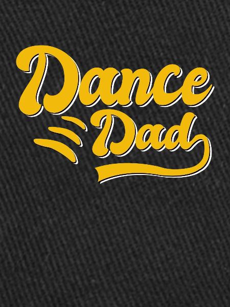 Cadeau Dancing Papa