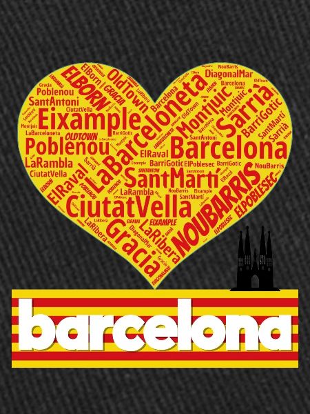 Barcelone