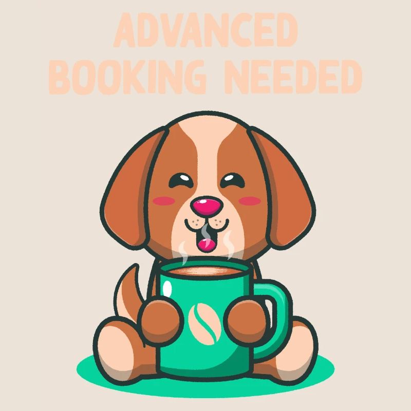 Advanced booking requires introverted C