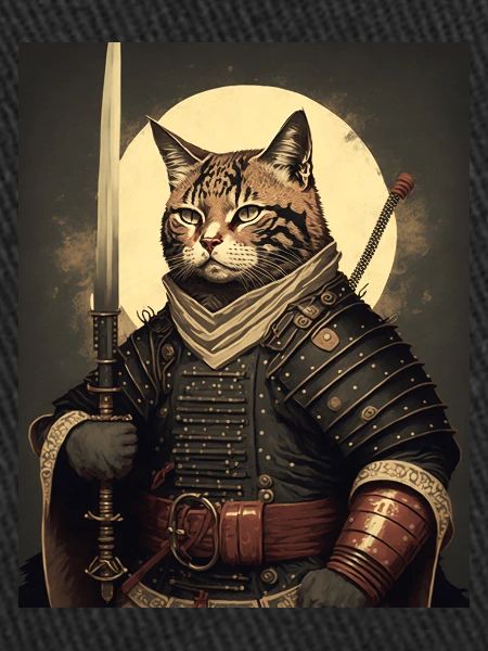 Chatmurai 17