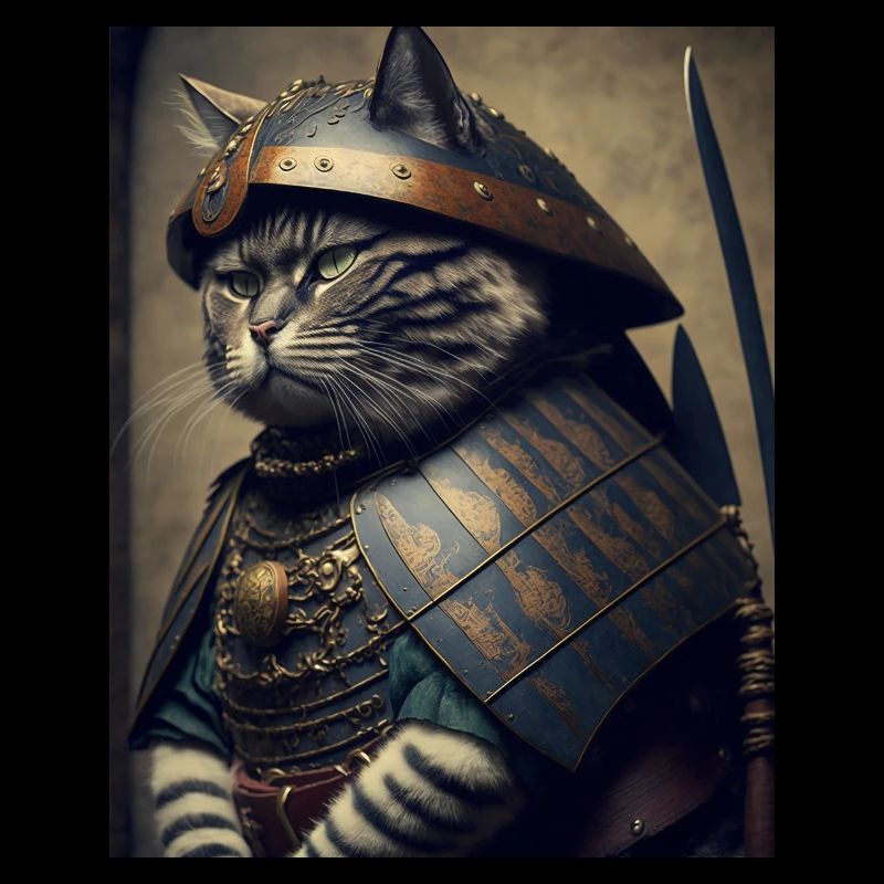 Chatmurai 11