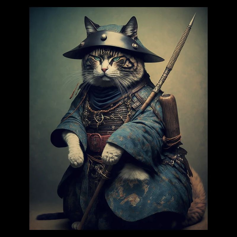 Chatmurai 4