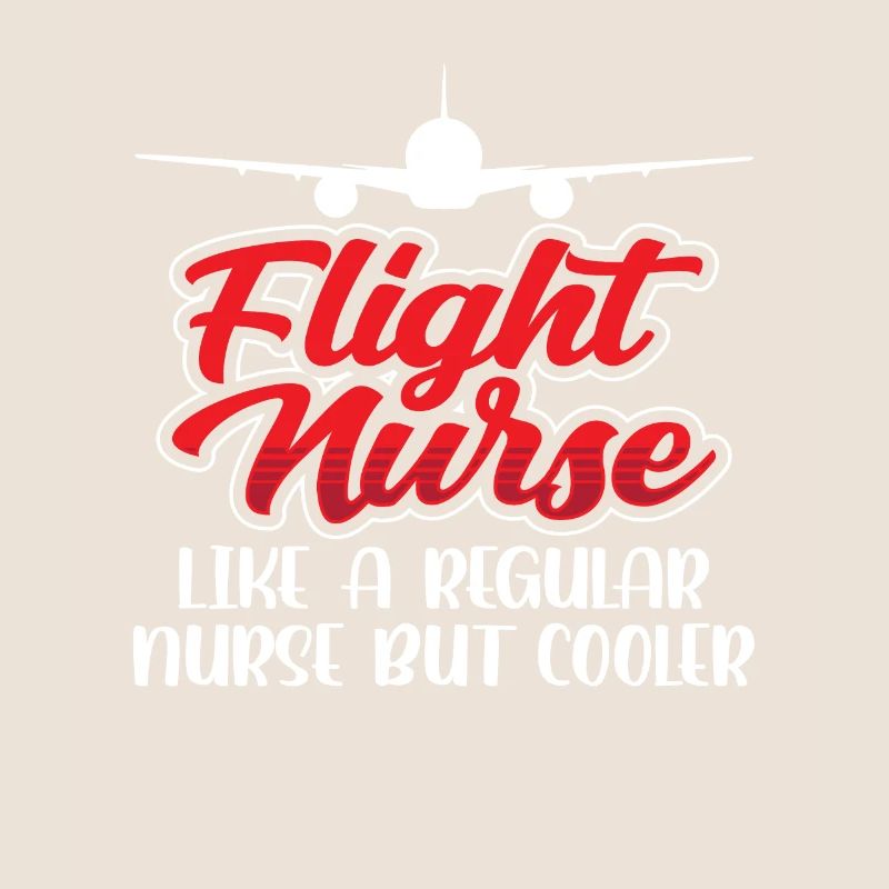 Flight nurse Flight physician Flight physician profession