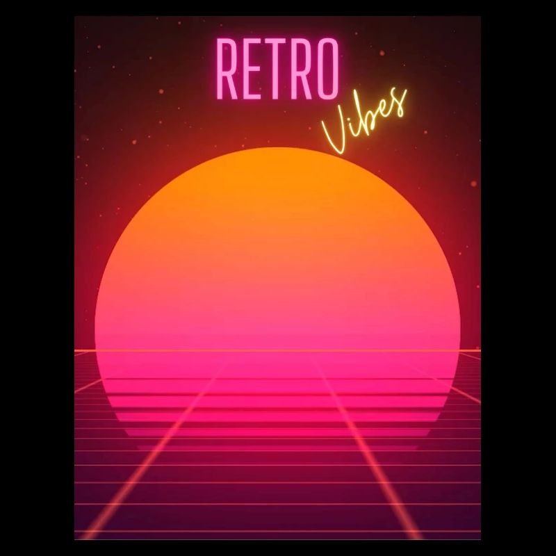 RETRO-VIBES