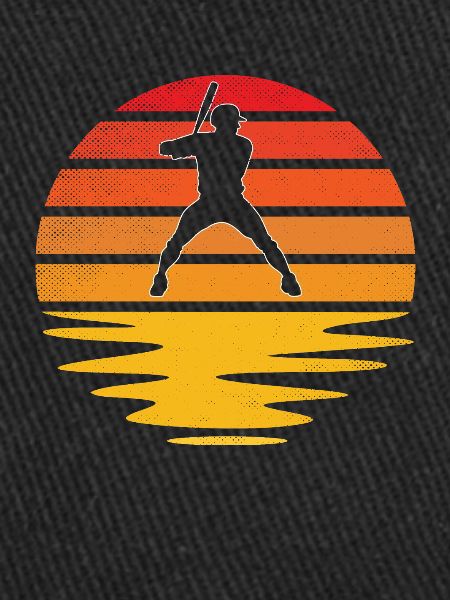 Baseball Rétro