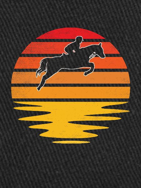 Chevaux Rétro