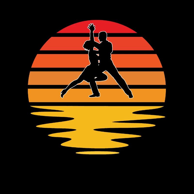 Tanzen Retro