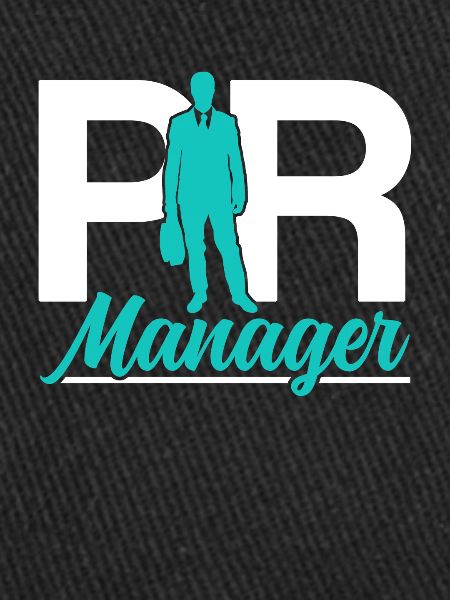 Pr Manager Job Relations Professionnelles