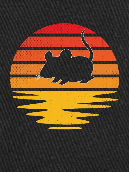 Mouse Retro