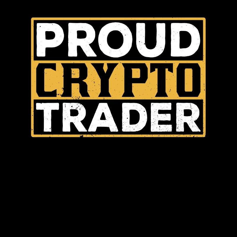 Fier Crypto Trader Trade Crypto Trading