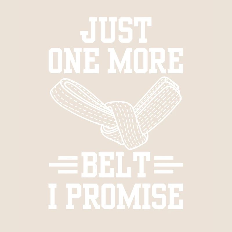 Nur Noch Ein Gürtel Versprochen Schwarzgurt Gur