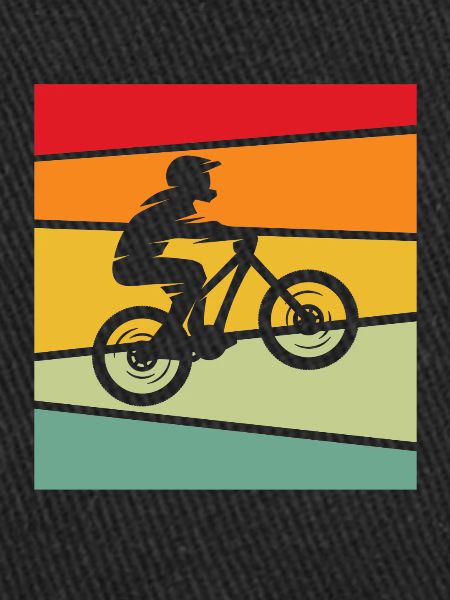 Mountain Bike Retro