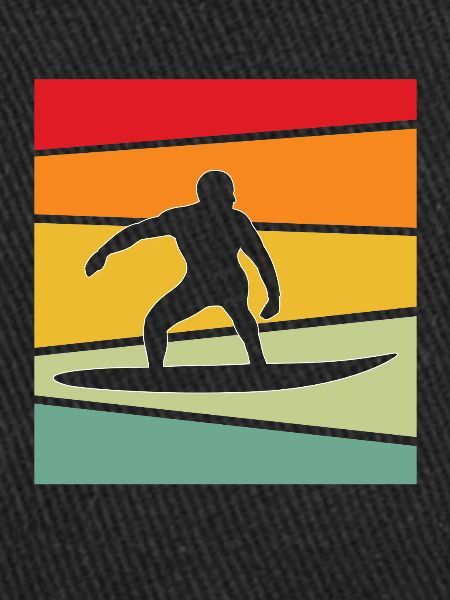 Surf Rétro