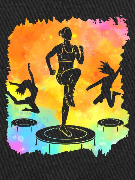Trampoline