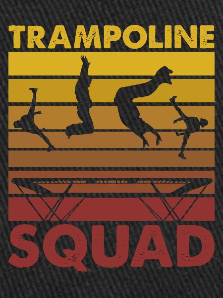 Trampoline Squad
