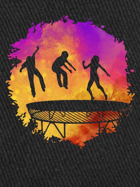 Trampoline