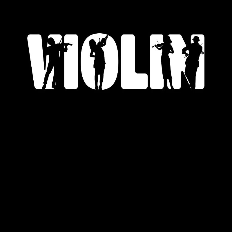 Violon Violoniste Violon