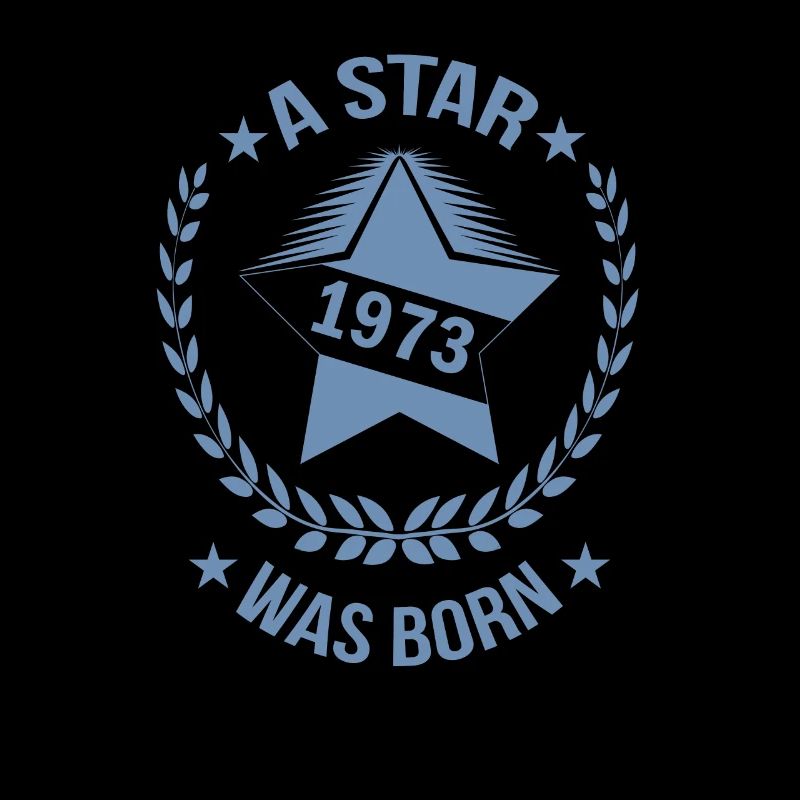 Une star est née en 1973