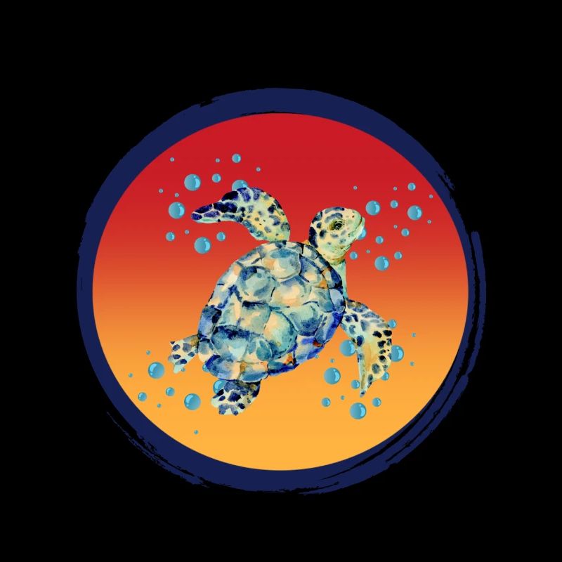 Turtle_Harmony