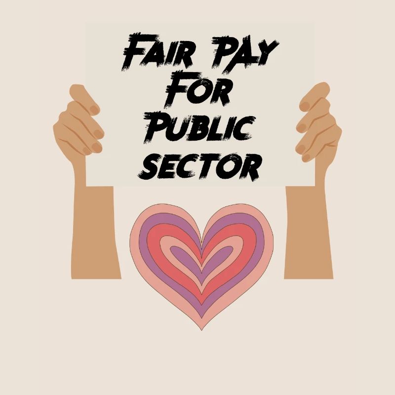 Fair pay