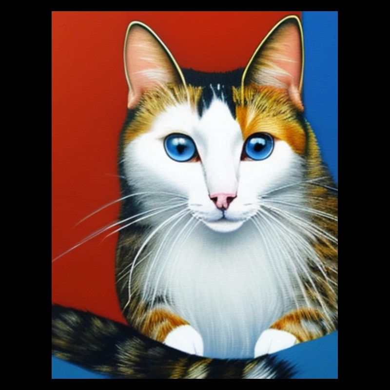 Katze