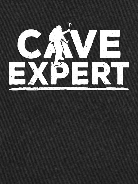 Cave Expert Spéléologie Grotte