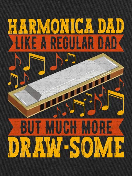 Harmonica Harmonica