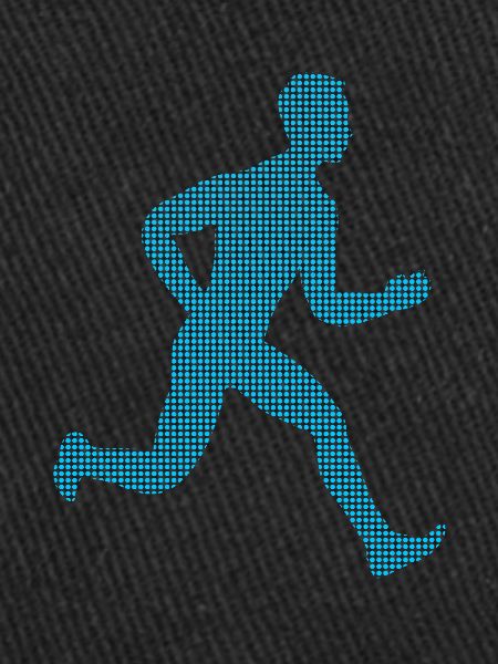 Faire du jogging