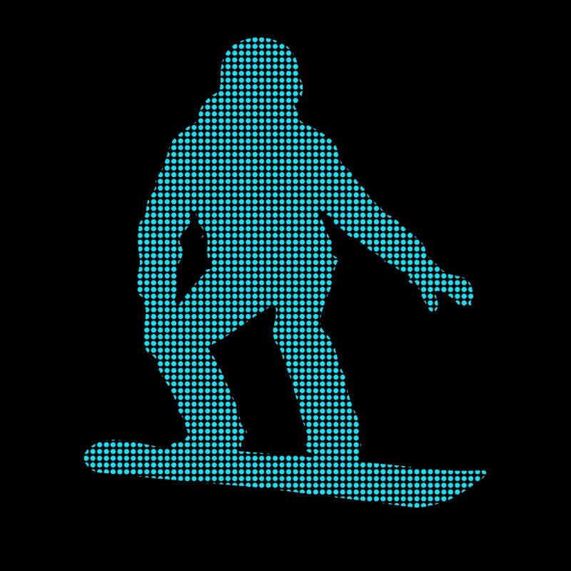 Snowboarden