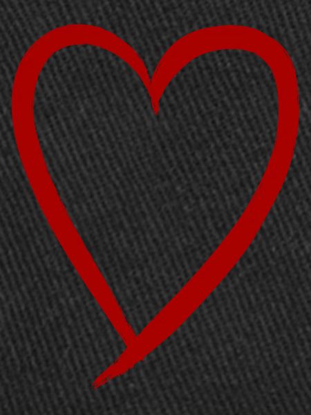 Red Heart