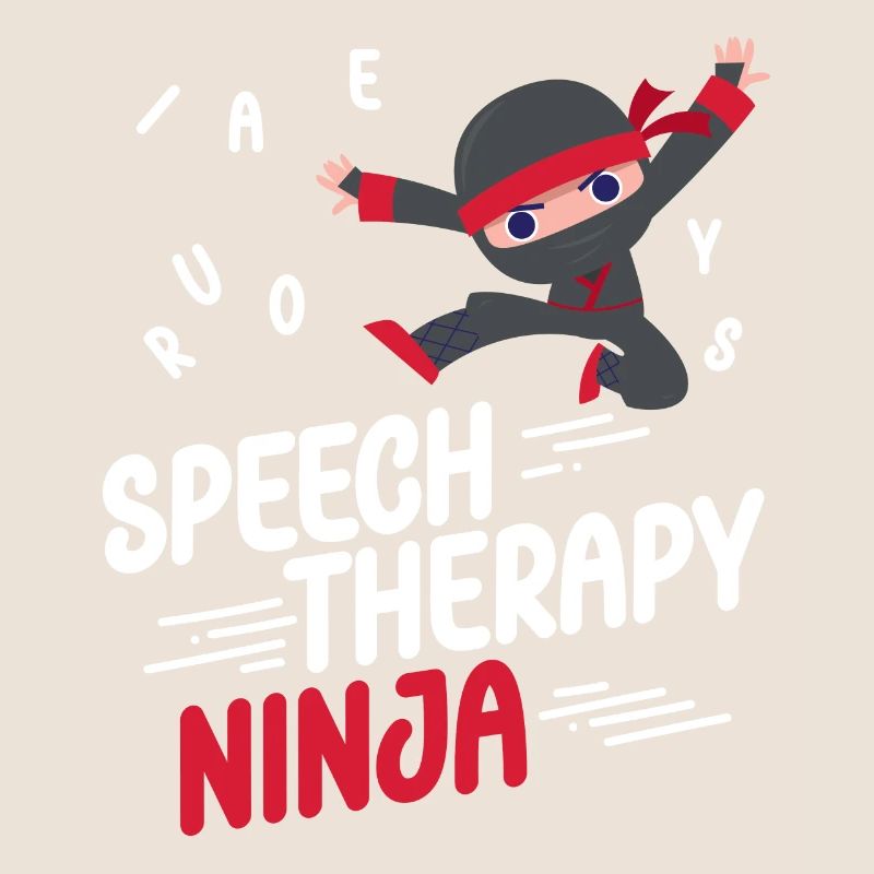 Speech Therapist Therapy Assistant