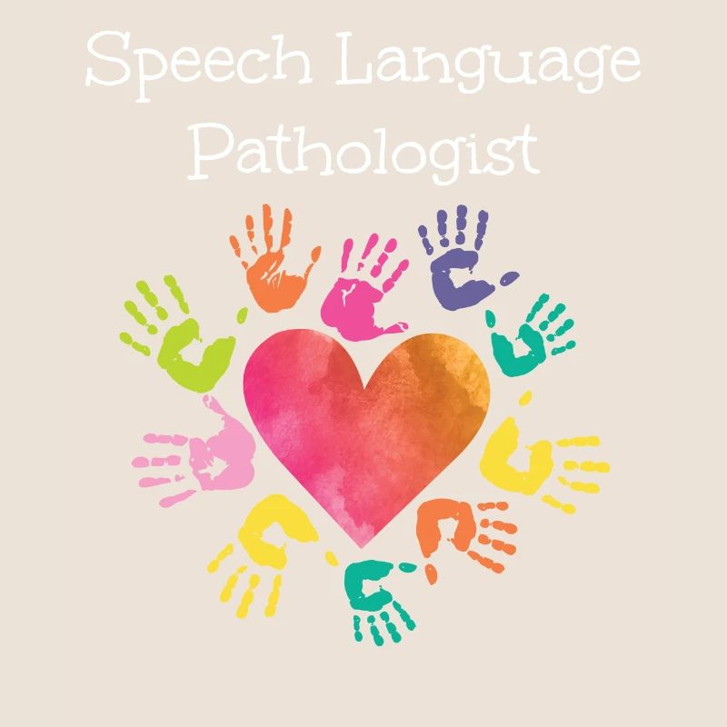 Speech Therapist Therapy Assistant