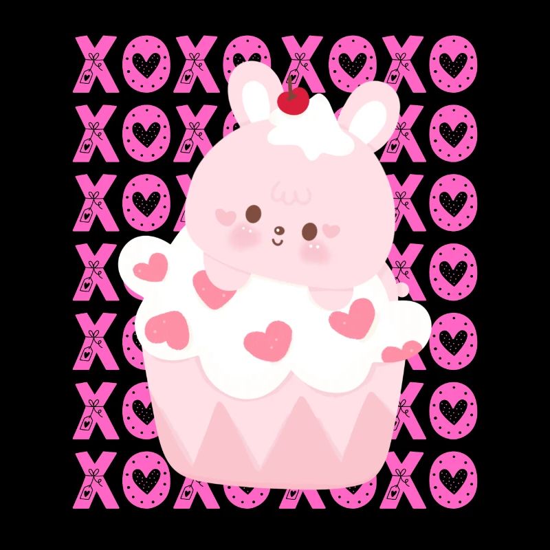 XOXO WITH LOVE