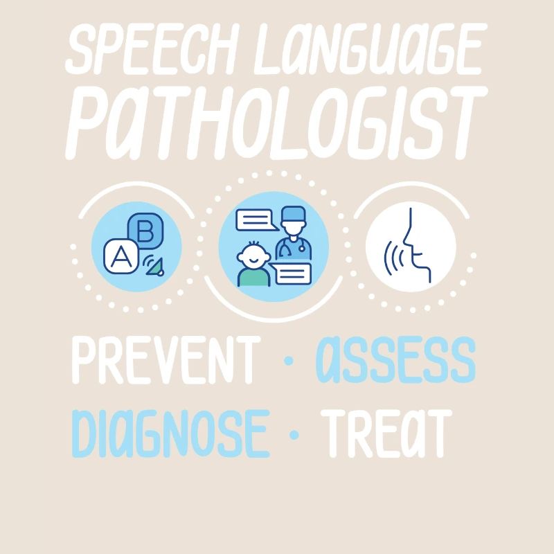 Speech Therapist Therapy Assistant