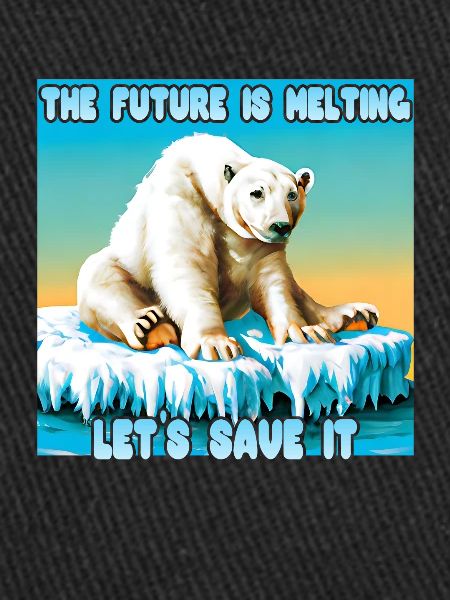The Future is melting