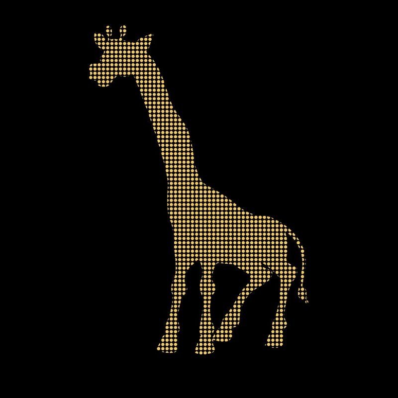 Girafe
