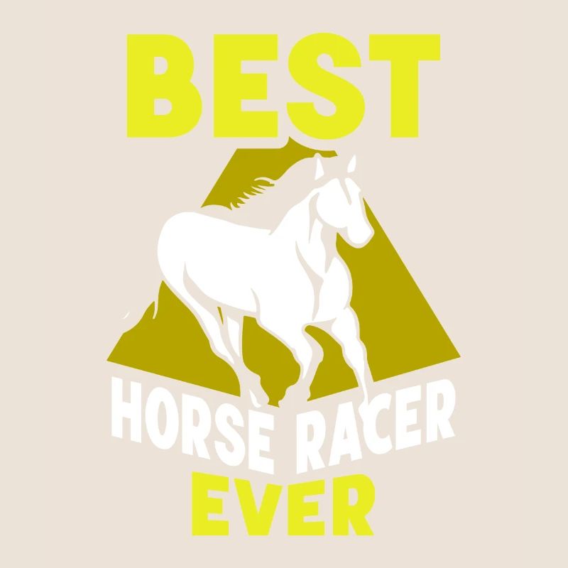 Meilleur cavalier de course de chevaux de tous les temps