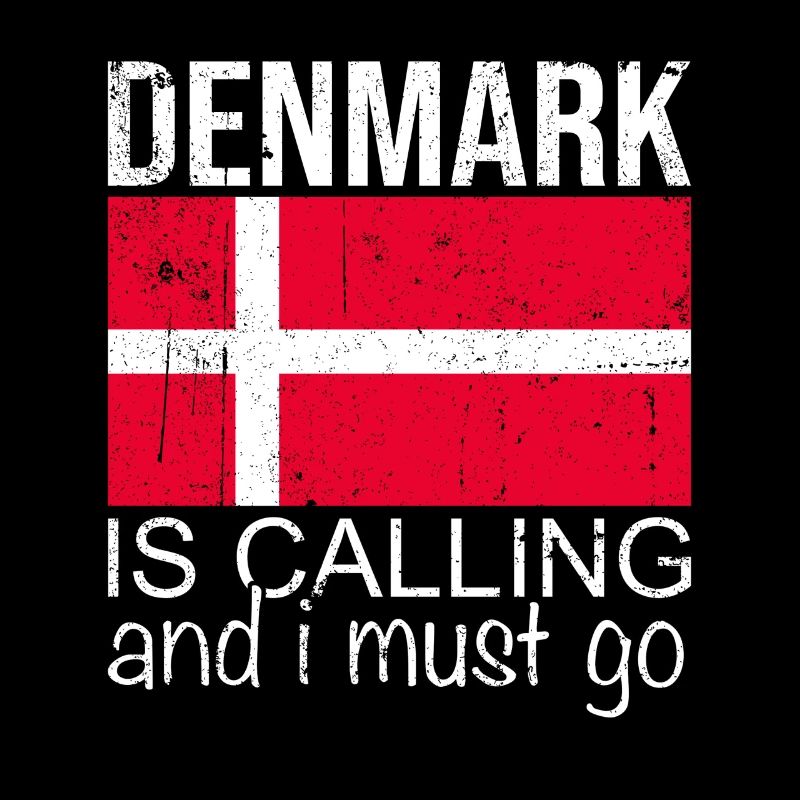Danemark Dicton