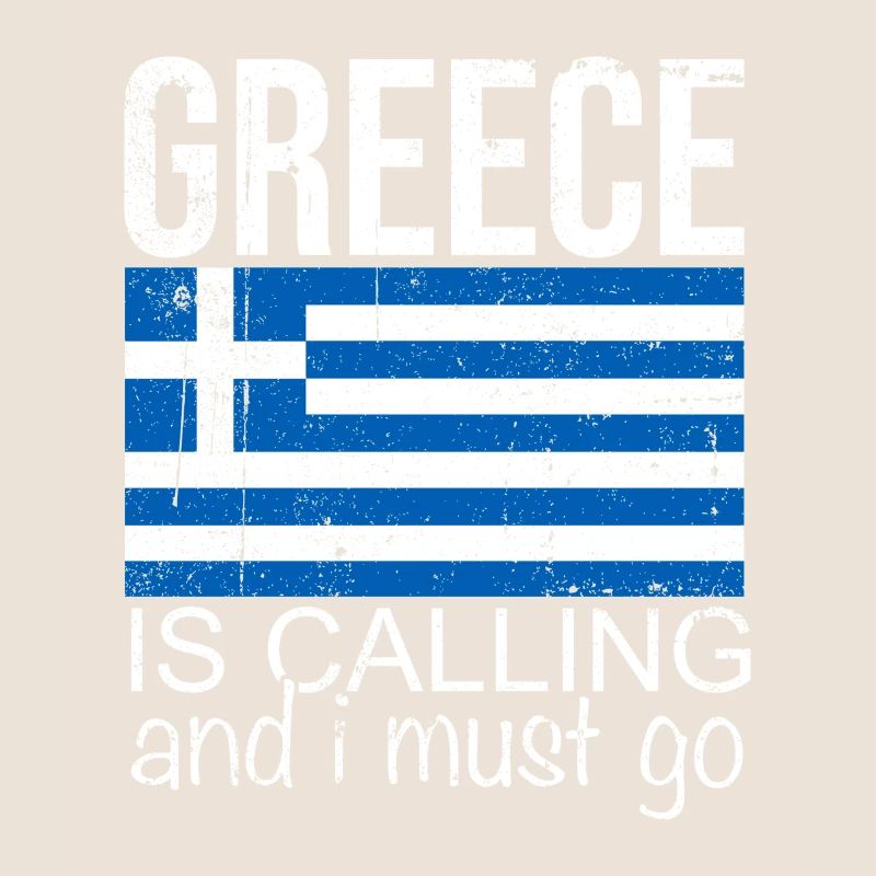 Grèce Dicton