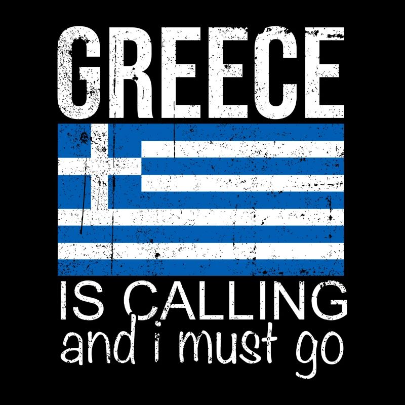 Grèce Dicton
