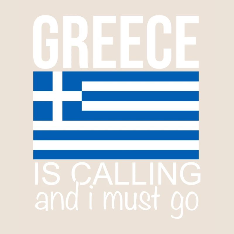 Grèce Dicton