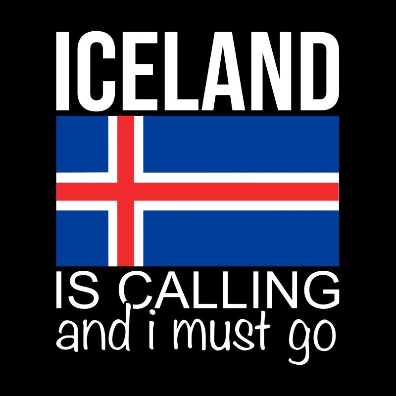 Islande Dicton