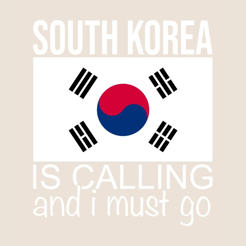 Citation Corée du Sud