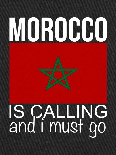 Citation Maroc
