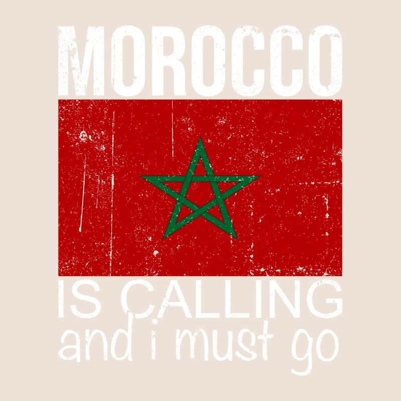 Citation Maroc