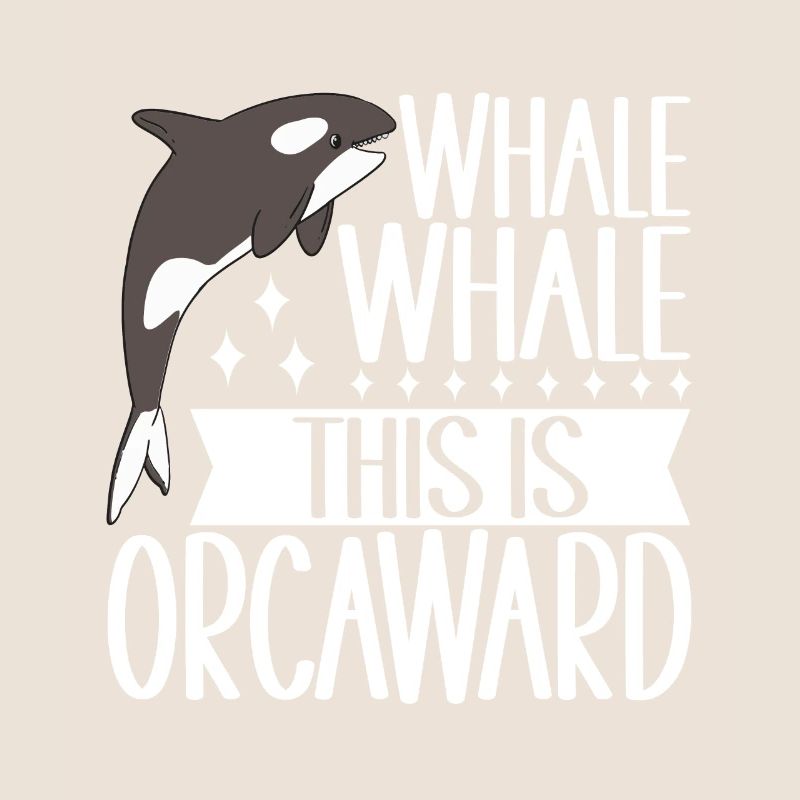 Whale Whale Watching Orca