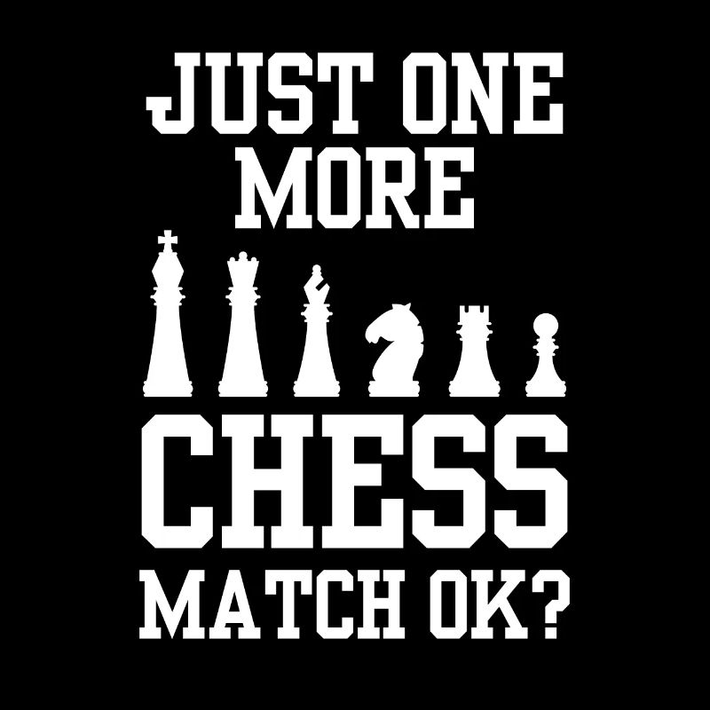 Un seul jeu d’échecs de plus ok Club d’échecs