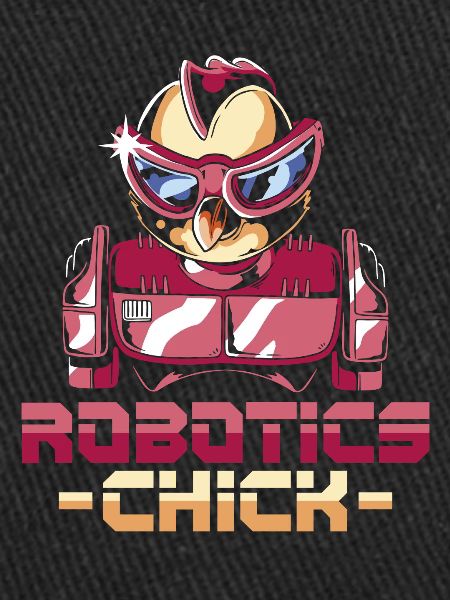 Robot Robotics Engineer Cool